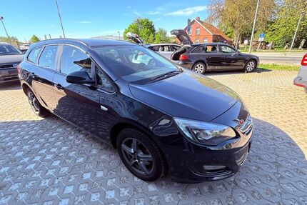 Opel Astra 198.900 km 5.490 &euro; Aurich 26607