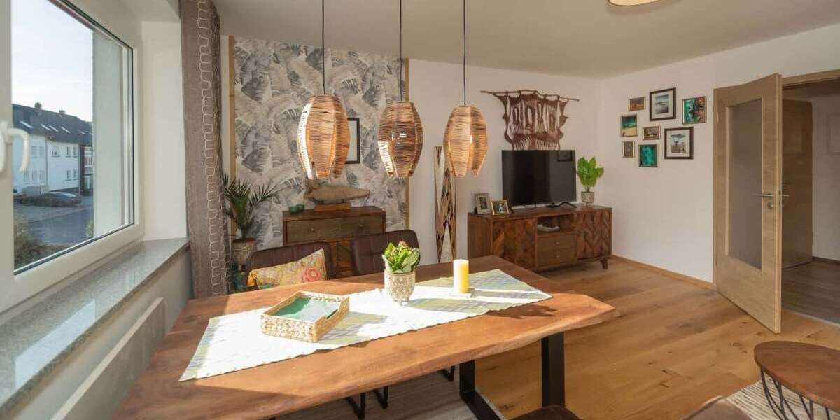 Zimmer Oberreichenbach - 3 Zimmer, 1.590&euro; | Angebot:23583561