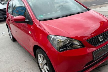 Seat Mii