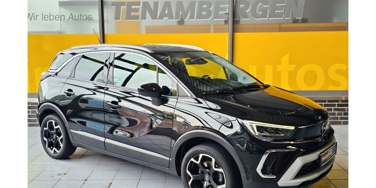 Opel Crossland (X) 41.071 km 20.900 &euro; Mettingen 49497