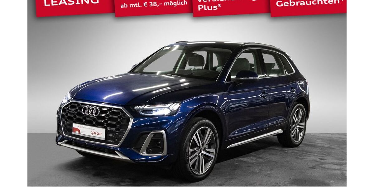 Audi Q5 31.076 km 47.920 &euro; Stuttgart 70469
