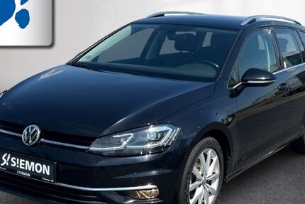 VW Golf 125.229 km 15.430 &euro; Ibbenbüren 49479