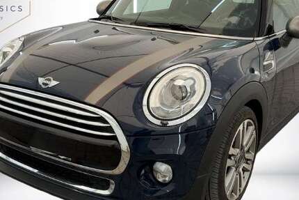 Mini Cooper 29.028 km 17.900 &euro; Hemhofen 91334