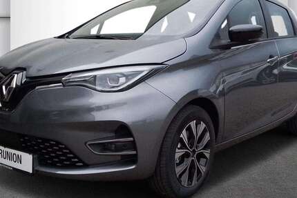 Renault ZOE 1.500 km 23.980 &euro; Meiningen 98617