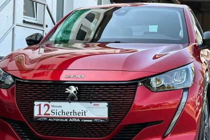 Peugeot 208 33.532 km 15.990 &euro; Kassel 34127