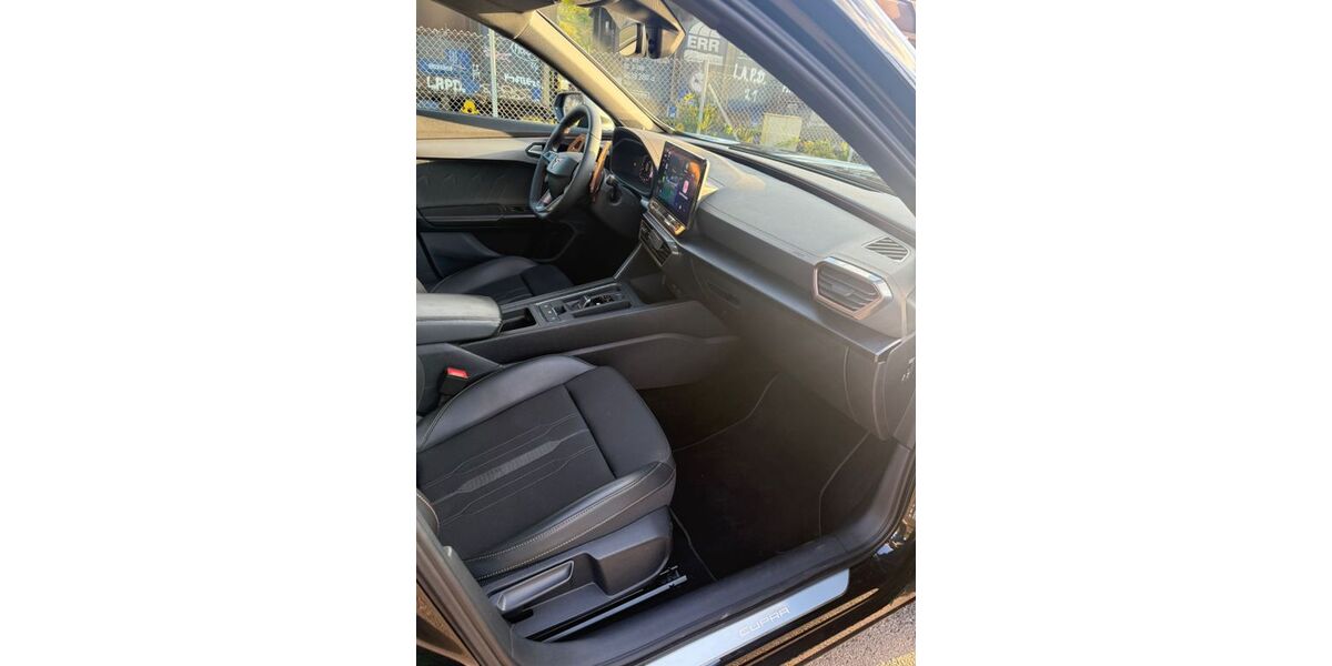 Cupra Formentor 89.988 km 25.800 &euro; Heusweiler 66265