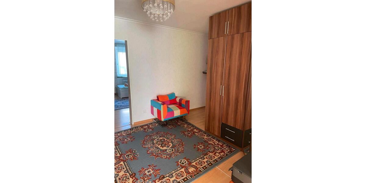 Etagenwohnung Bad Windsheim - 3 Zimmer, 100 m&sup2;, 225.000&euro; | Angebot:26710379