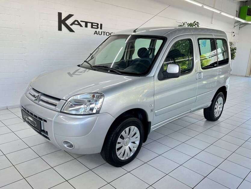Berlingo