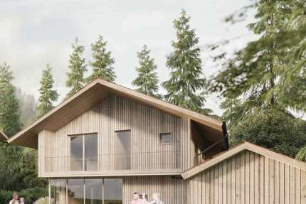 Haus zum Kaufen in Schliersee Neuhaus 1.890.000 € 178.5 m² 5 zimmer