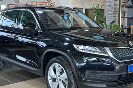 Skoda Kodiaq 74.860 km 25.500 &euro; Eitorf 53783
