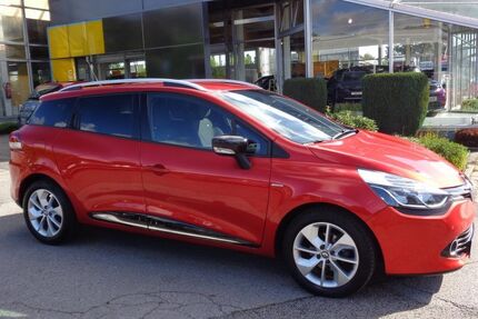 Renault Clio 96.935 km 7.950 &euro; Eschweiler 52249