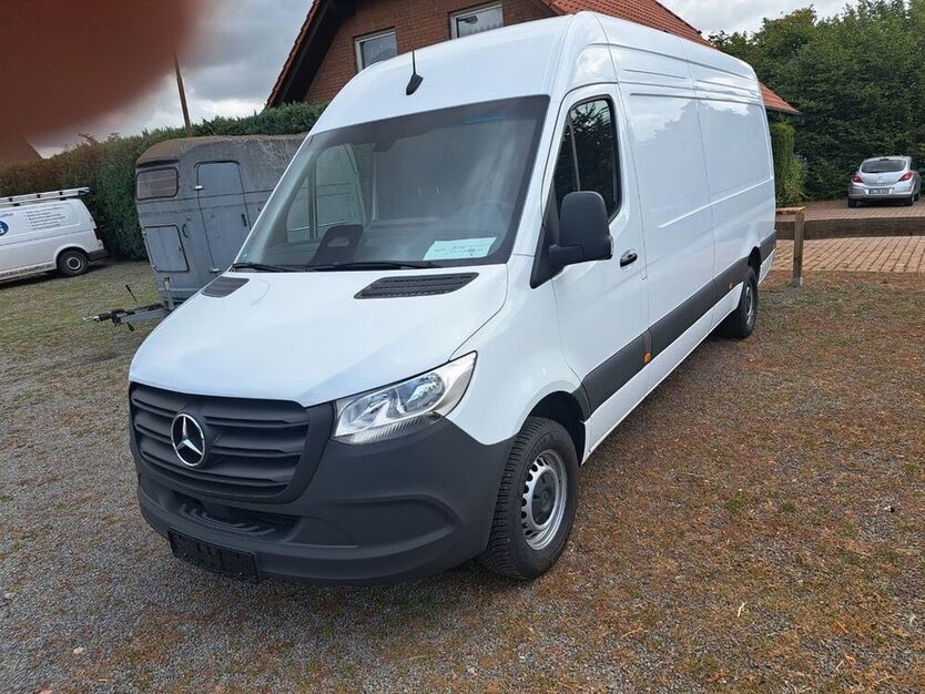 Sprinter
