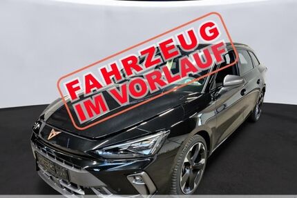 Cupra Leon 51.787 km 24.899 &euro; Chemnitz - Mittelbach 09224
