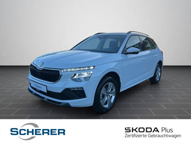 Skoda Kamiq 20.182 km 22.500 &euro; Mayen 56727