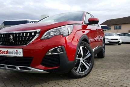 Peugeot 3008 51.000 km 18.950 € Singen 78224