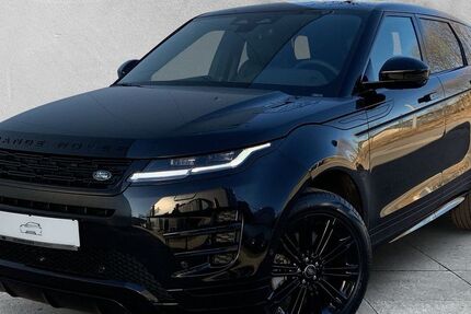 Land Rover Range Rover Evoque 8.700 km 55.950 &euro; Chemnitz 09131