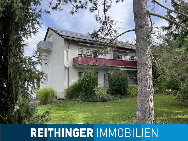 Mehrfamilienhaus, Wohnhaus Rielasingen-Worblingen Rielasingen - 1 Zimmer, 598.000&euro; | Angebot:26207392