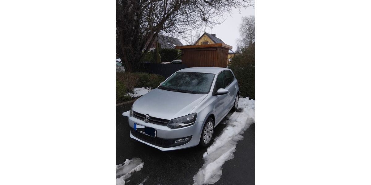 VW Polo 205.563 km 3.900 &euro; Flensburg 24943