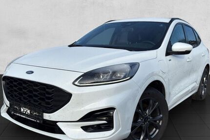 Ford Kuga 64.921 km 23.950 &euro; Tuntenhausen 83104