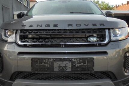 Land Rover Range Rover Evoque 66.669 km 22.990 &euro; Cottbus 03050