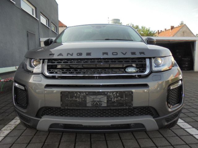 Land Rover Range Rover Evoque 66.669 km 23.990 &euro; Cottbus 03050