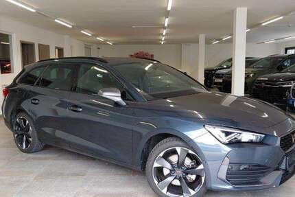 Cupra Leon 25.840 km 25.890 € Osnabrück 49084