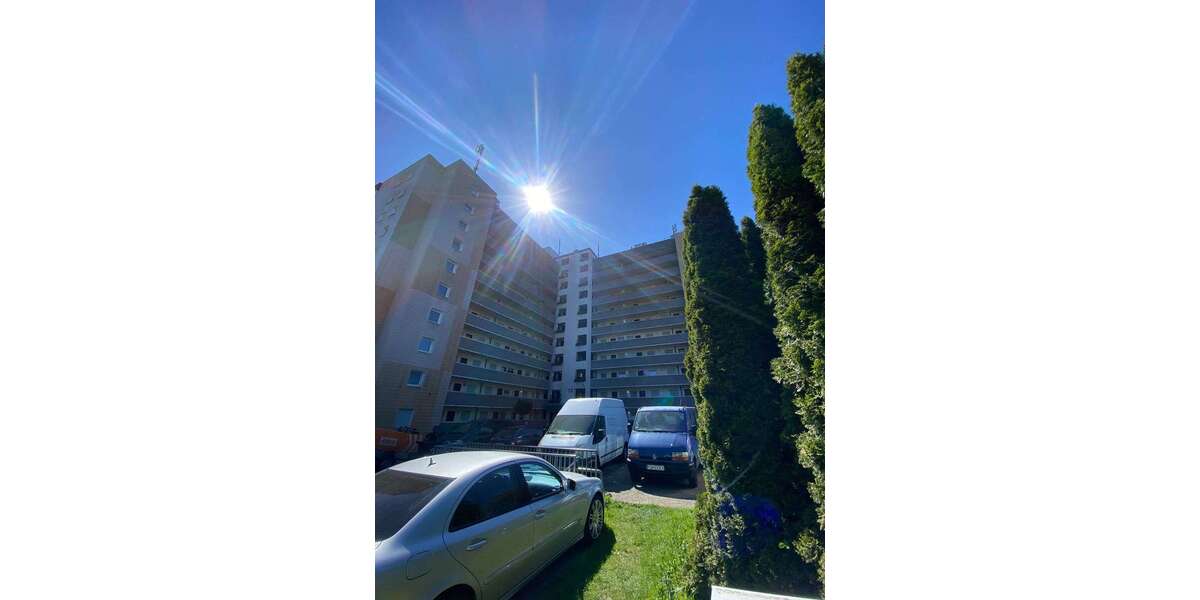Etagenwohnung Gladbeck Butendorf - 1 Zimmer, 39 m&sup2;, 31.000&euro; | Angebot:27144729