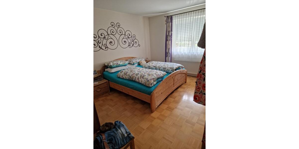 Etagenwohnung Bräunlingen - 4 Zimmer, 155 m&sup2;, 485.000&euro; | Angebot:27130030