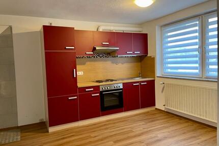 Schönes, möbliertes Single - Apartment im Herzen von Bad Bocklet
