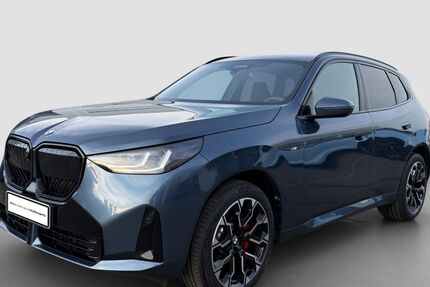 BMW X3 10.783 km 61.885 &euro; Langenwetzendorf 07957