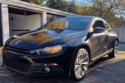 VW Scirocco 131.000 km 7.500 € Plüderhausen 73655