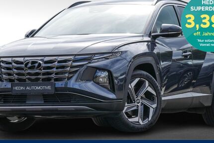 Hyundai TUCSON 33.646 km 24.250 € Kaiserslautern 67655