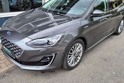 Ford Focus 76.101 km 17.490 &euro; Sudwalde 27257