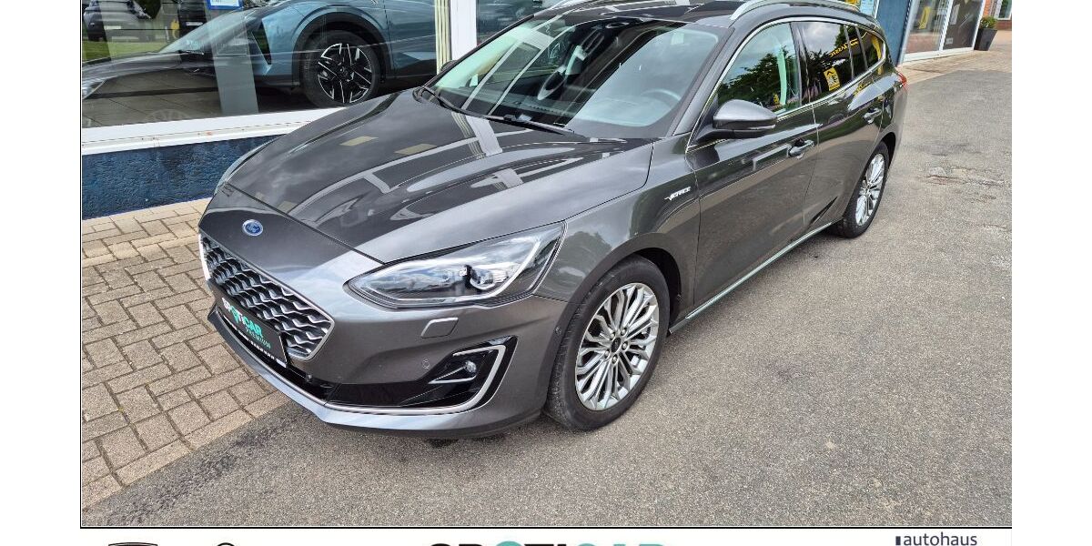 Ford Focus 76.101 km 17.490 &euro; Sudwalde 27257