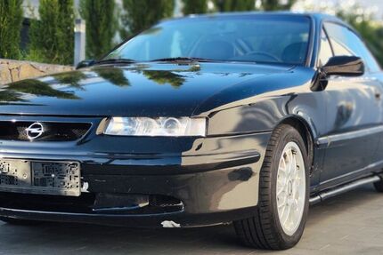 Opel Calibra 170.392 km 7.900 &euro; Viernheim 68519