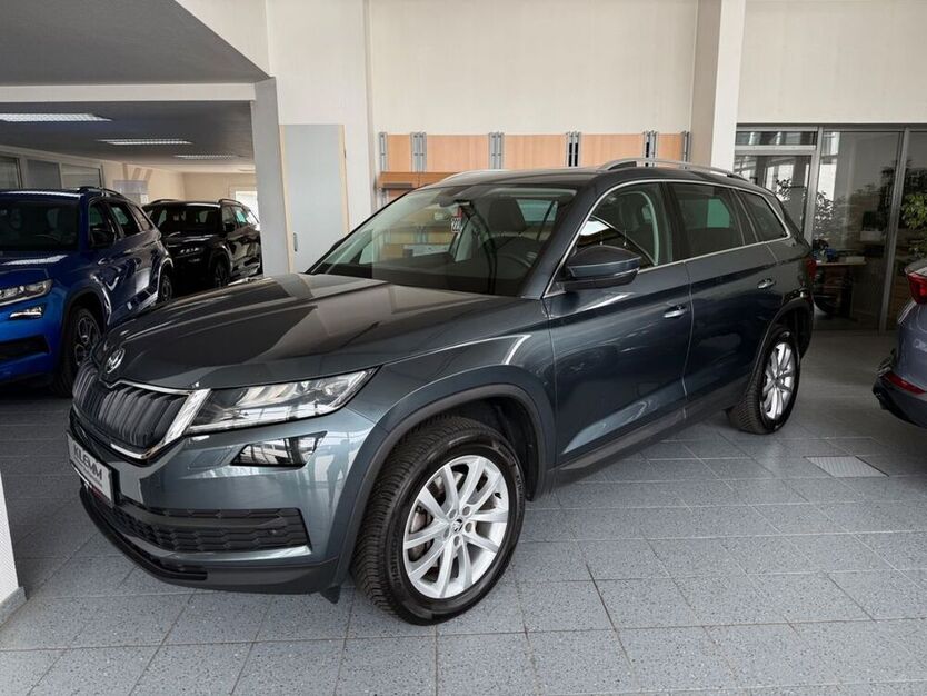 Kodiaq