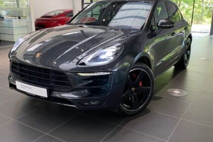 Porsche Macan 88.502 km 46.900 € Dresden 01129