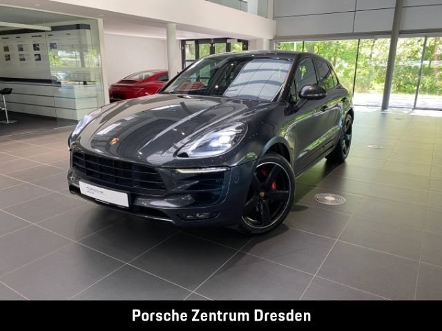 Porsche Macan 88.502 km 52.500 € Dresden 01129