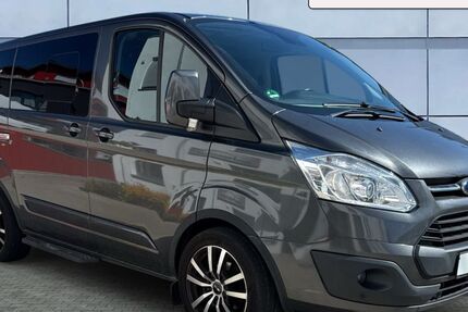 Ford Tourneo Custom 155.657 km 23.890 € Ismaning 85737