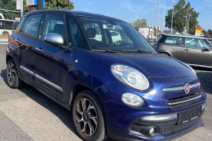 Fiat 500L 88.000 km 5.990 &euro; Wesseling - Köln 50389