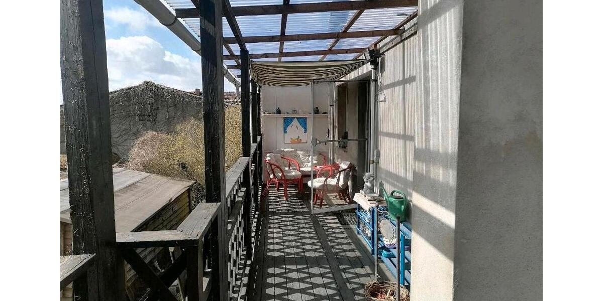 Mehrfamilienhaus, Wohnhaus Dargun - 8 Zimmer, 240 m&sup2;, 185.000&euro; | Angebot:26051246