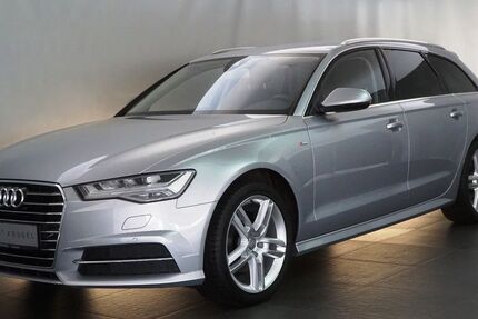 Audi A6 44.231 km 25.990 &euro; Chemnitz 09224