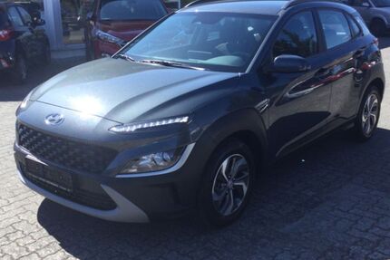 Hyundai KONA 61.100 km 18.990 &euro; Wittstock 16909