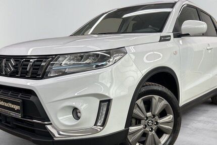 Suzuki Vitara 26.657 km 17.990 &euro; Berlin 12247