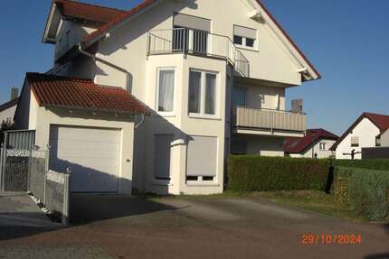 Wohnung zum Mieten in Bad Rappenau Bonfeld 1.100 € 102.24 m²