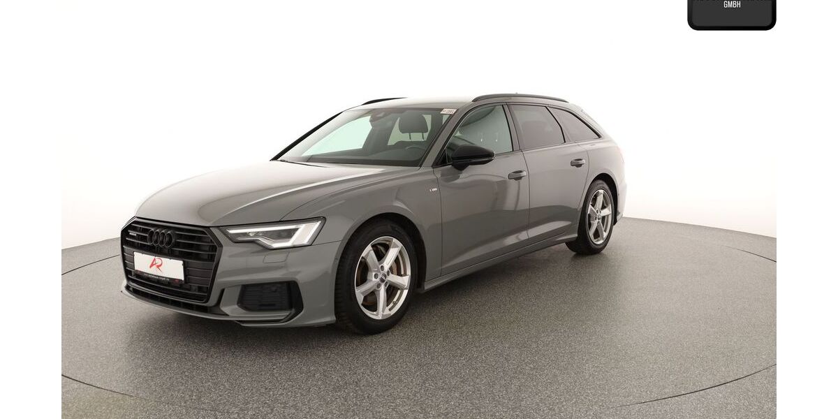 Audi A6 68.850 km 42.870 &euro; Berlin 12103