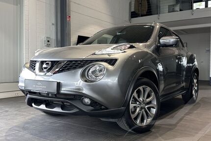 Nissan Juke 44.500 km 12.490 &euro; Kerpen 50169
