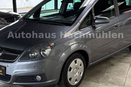 Opel Zafira 165.000 km 4.990 € Bad Münder 31848