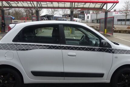 Renault Twingo 79.225 km 8.550 &euro; Steißlingen 78256