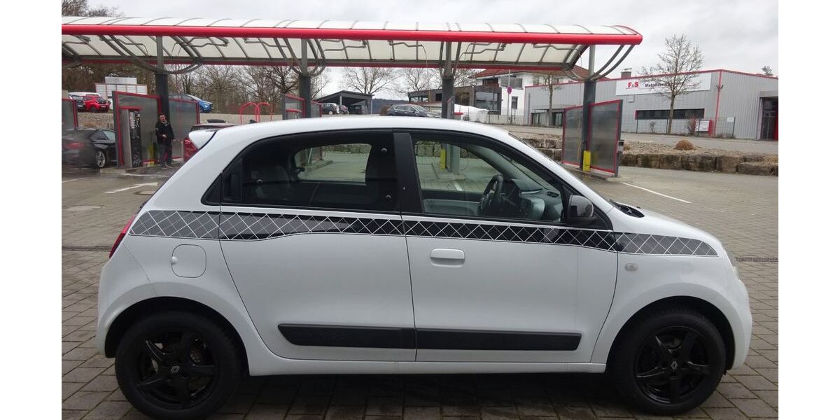 Renault Twingo 79.225 km 8.550 &euro; Steißlingen 78256